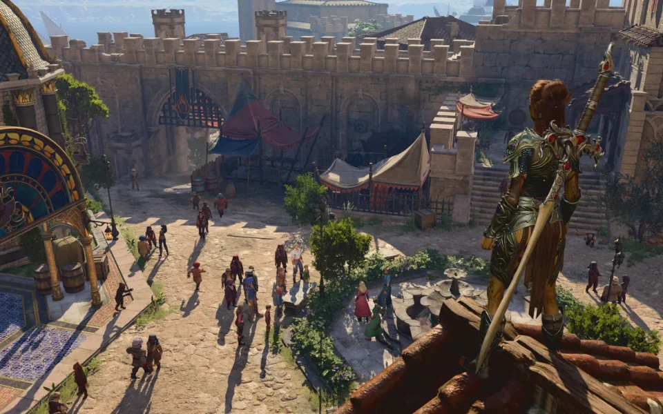 Baldur’s Gate 3 İncelemesi