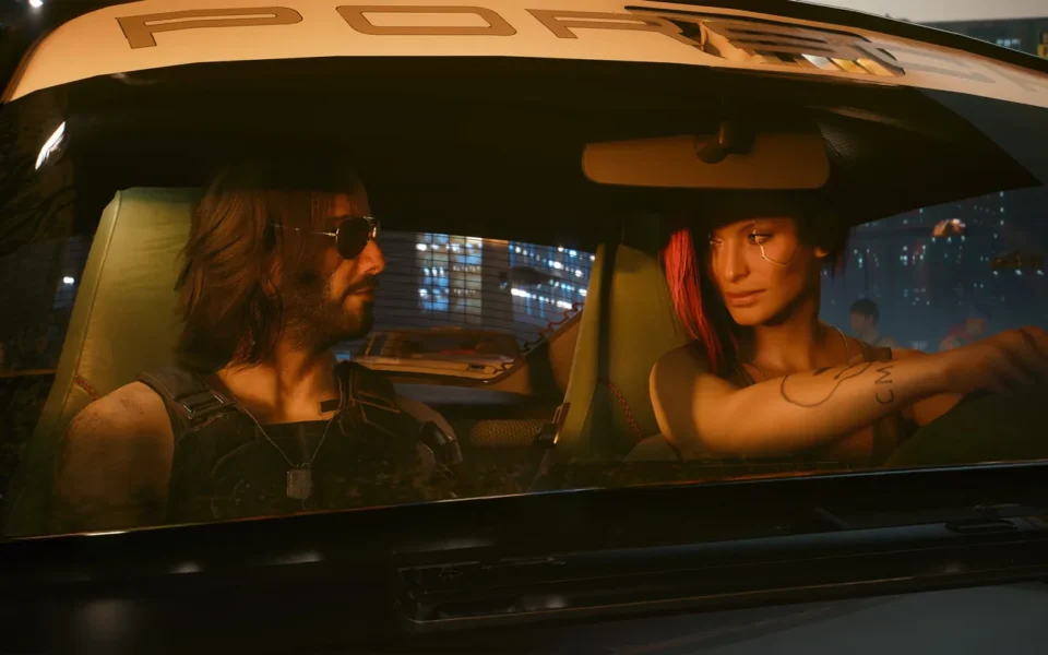 Cyberpunk 2077 İncelemesi