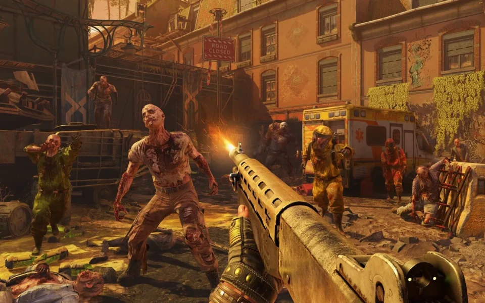 Dying Light 2 Stay Human İncelemesi