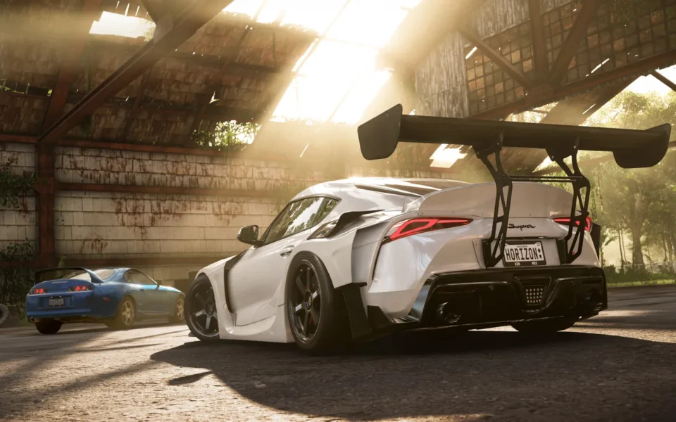 Forza Horizon 5 İncelemesi