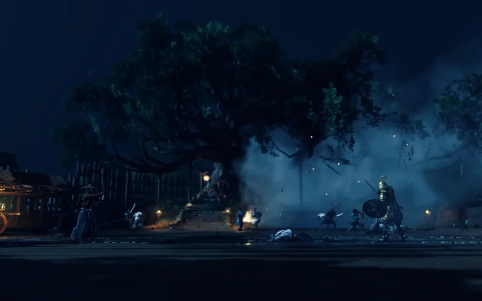 Ghost of Tsushima Director’s Cut İncelemesi