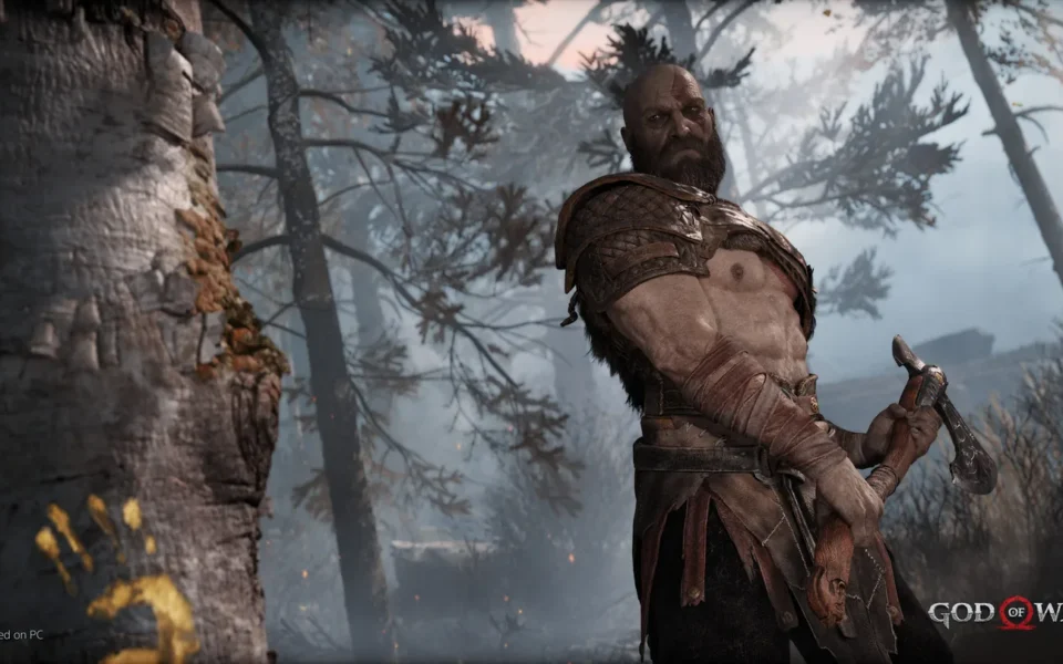 God of War İncelemesi