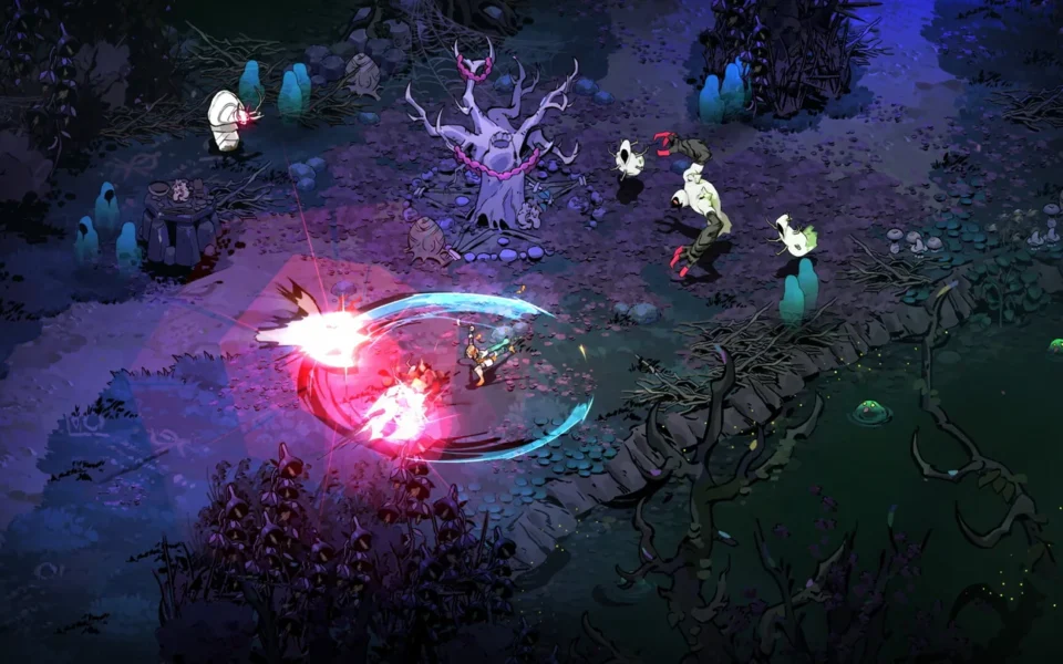 Hades II İncelemesi