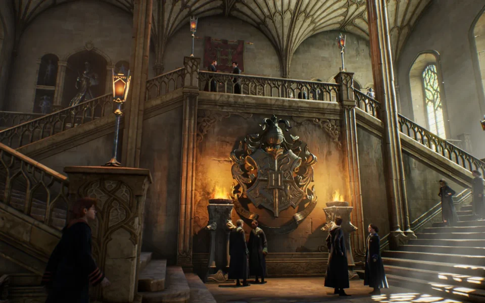 Hogwarts Legacy İncelemesi
