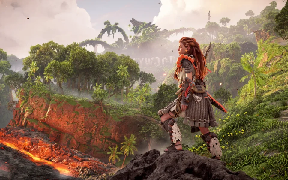 Horizon Forbidden West Complete Edition İncelemesi