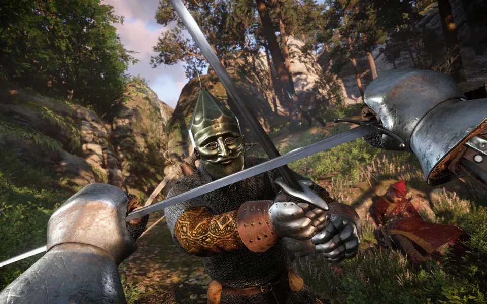 Kingdom Come: Deliverance II İncelemesi