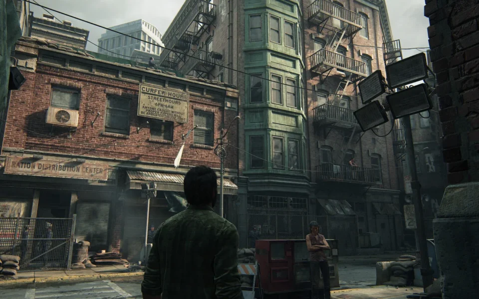 The Last of Us Part I İncelemesi