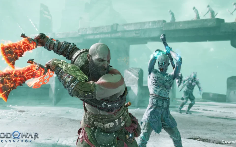 God of War Ragnarök İncelemesi