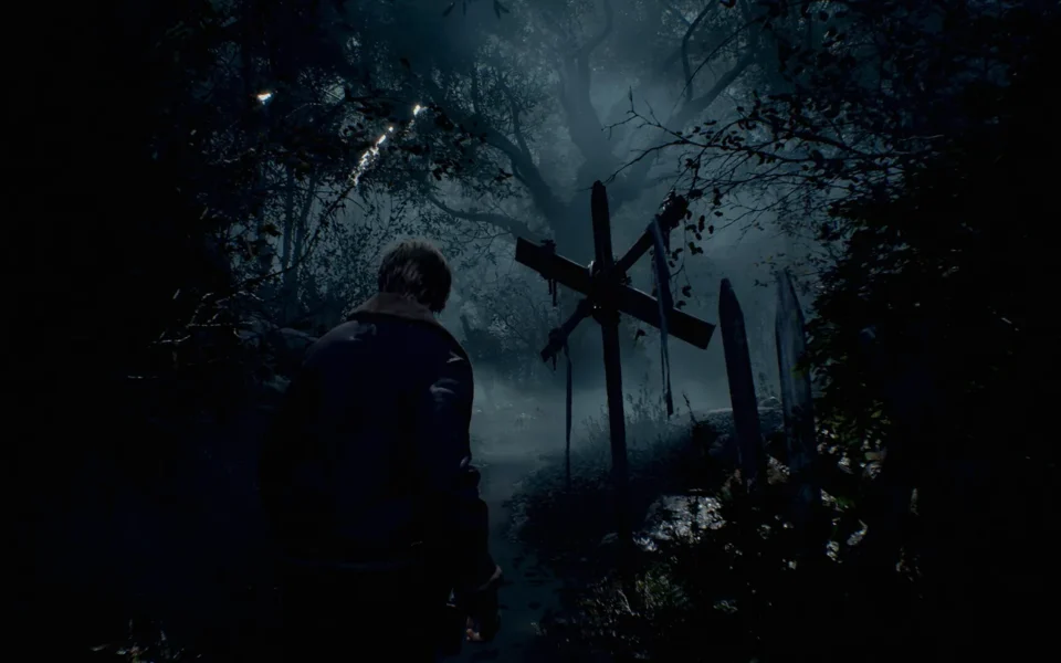 Resident Evil 4 İncelemesi