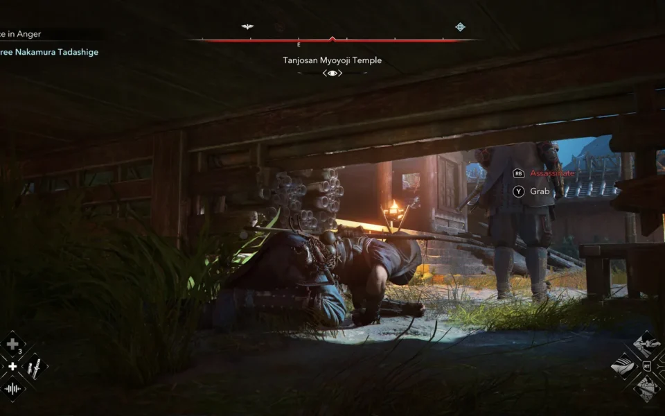Assassin’s Creed Shadows İncelemesi