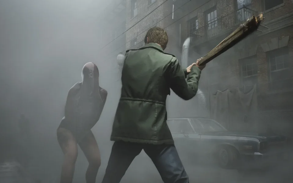 Silent Hill 2 İncelemesi