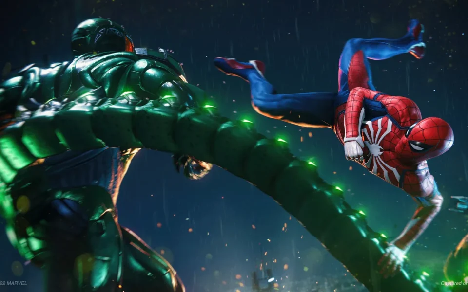 Marvel’s Spider-Man Remastered İncelemesi
