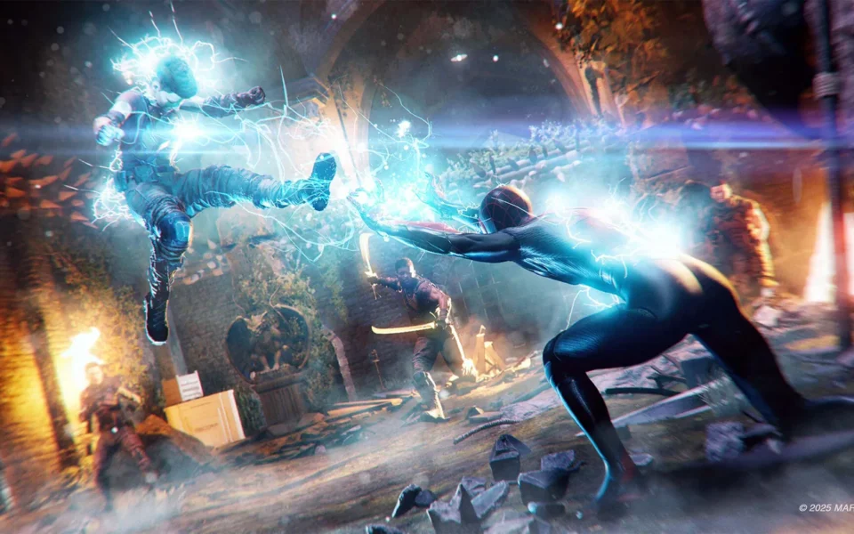 Marvel’s Spider-Man 2 İncelemesi