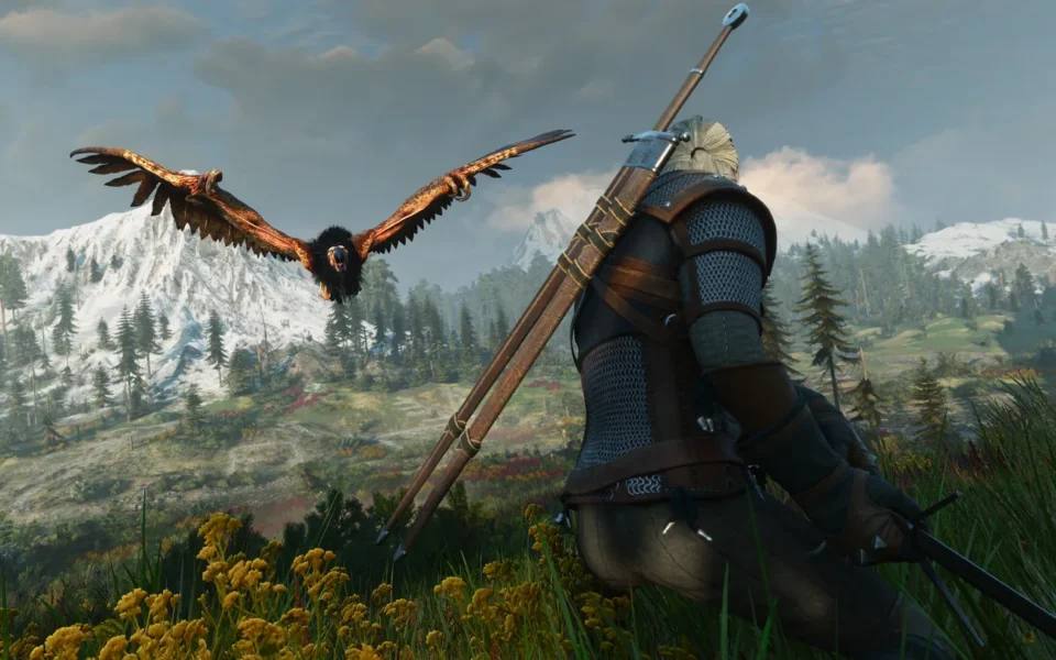 The Witcher 3: Wild Hunt İncelemesi