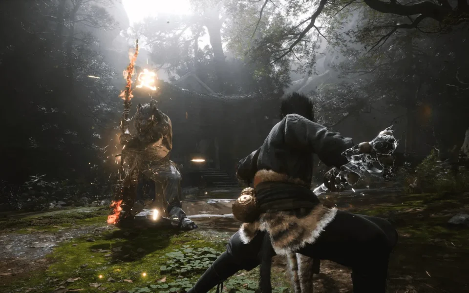 Black Myth: Wukong İncelemesi